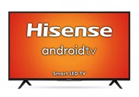 Hisense 43A56E 43 Inch (109.22 cm) Android TV