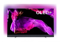 Philips 55OLED903/12 55 Inch (139 cm) Smart TV