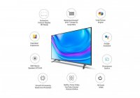 Mi 4A 32 Horizon 32 Inch (80 cm) Android TV