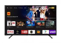 Kodak 43UHDXSMART 43 Inch (109.22 cm) Smart TV