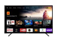 Kodak 55UHDXSMART 55 Inch (139 cm) Smart TV