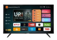 Kodak 43 4K XPRO 43 Inch (109.22 cm) Smart TV