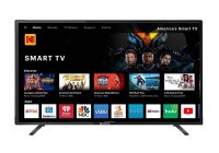 Kodak 50FHDXSMART 50 Inch (126 cm) LED TV