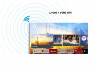 iFFALCON 75H2A 75 Inch (191 cm) Android TV