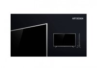 iFFALCON 55K2A 55 Inch (139 cm) Android TV