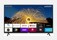 iFFALCON 49F2A 49 Inch (124.46 cm) Android TV