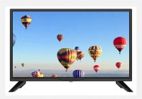 Sansui S24P28DN 24 Inch (59.80 cm) LED TV