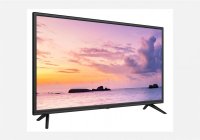 Sansui S32P28 32 Inch (80 cm) LED TV