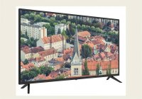 Sansui S40P28F 43 Inch (109.22 cm) LED TV