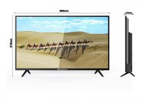 Sansui JSK43LSFHD 43 Inch (109.22 cm) Smart TV