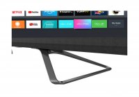 Toshiba 65U8080 65 Inch (164 cm) Smart TV