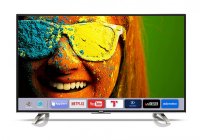 Sanyo XT-49S8100FS 49 Inch (124.46 cm) Smart TV