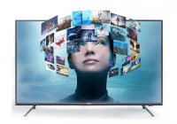 Sanyo XT-49A081U 49 Inch (124.46 cm) Android TV