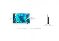 Mi 4S 43 43 Inch (109.22 cm) Smart TV