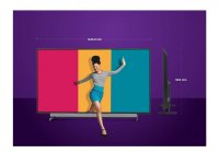 Motorola 65SAUHDM 65 Inch (164 cm) Android TV