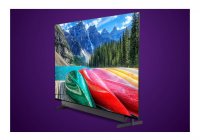 Motorola 43SAFHDM 43 Inch (109.22 cm) Android TV