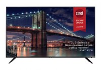 TCL 55R615 55 Inch (139 cm) Android TV