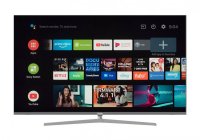 Haier LE65S8000EGA 65 Inch (164 cm) Android TV