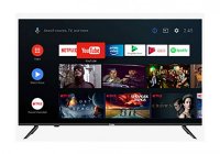 Haier LE65K6600HQGA 65 Inch (164 cm) Android TV