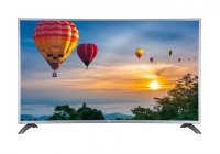 Haier LE55B9700UG 55 Inch (139 cm) LED TV