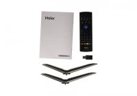 Haier LE43F9000AP 43 Inch (109.22 cm) Android TV