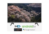 Panasonic TH-43HS700 43 Inch (109.22 cm) Android TV