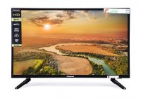 Panasonic TH-32G100DX 32 Inch (80 cm) LED TV