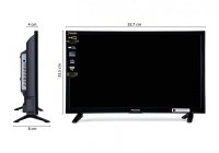 Panasonic TH-24G100DX 24 Inch (59.80 cm) LED TV