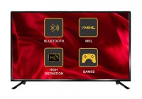 Noble Skiodo 32CV32PBNO1 32 Inch (80 cm) LED TV