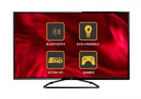 Noble Skiodo 50KT494KSMN01 49 Inch (124.46 cm) Smart TV