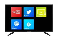 Noble Skiodo NB24YT01 24 Inch (59.80 cm) Smart TV