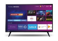 Noble Skiodo NB32INT01 32 Inch (80 cm) Smart TV