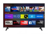 Noble Skiodo NB45MAC01 43 Inch (109.22 cm) Smart TV