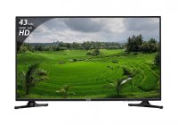 Onida 43FB2 43 Inch (109.22 cm) LED TV