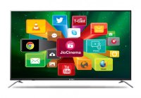 Intex LED SU 5503 UHD SMART 55 Inch (139 cm) Smart TV