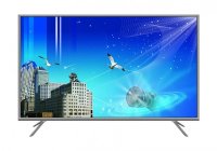 Lloyd 43US790B 43 Inch (109.22 cm) LED TV