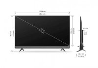 VU 55LX 65 Inch (164 cm) Android TV