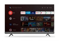 VU 55LX 65 Inch (164 cm) Android TV