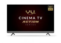 VU 65LX 65 Inch (164 cm) Android TV