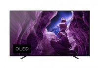 Sony KD-55A8H 55 Inch (139 cm) Android TV