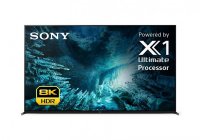 Sony KD-75Z8H 75 Inch (191 cm) Android TV