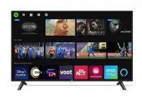 Daiwa D43QFS 43 Inch (109.22 cm) Smart TV