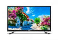 Wybor 32WHT-07 32 Inch (80 cm) LED TV