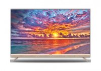 Wybor 55WQS-01 55 Inch (139 cm) Smart TV