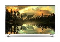 Wybor 55WUS-02 55 Inch (139 cm) Smart TV