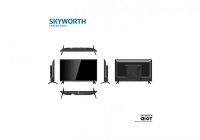 Skyworth 32W4 32 Inch (80 cm) Smart TV