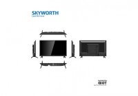 Skyworth 43W4 43 Inch (109.22 cm) LED TV