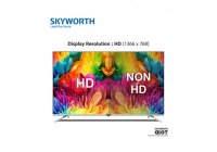 Skyworth 32TB7000 32 Inch (80 cm) Android TV