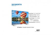 Skyworth 50UB7550 50 Inch (126 cm) Android TV