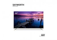 Skyworth 55G2 55 Inch (139 cm) Android TV